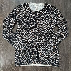 Womens JCrew Sweater Size S